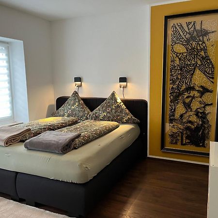Ferienwohnung1 道恩 外观 照片
