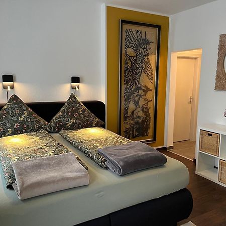 Ferienwohnung1 道恩 外观 照片