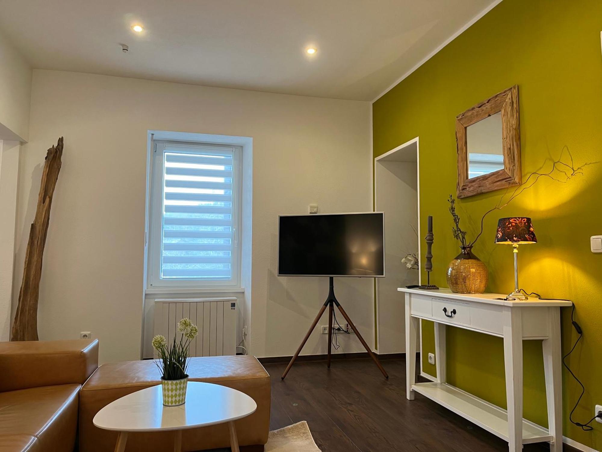 Ferienwohnung1 道恩 外观 照片