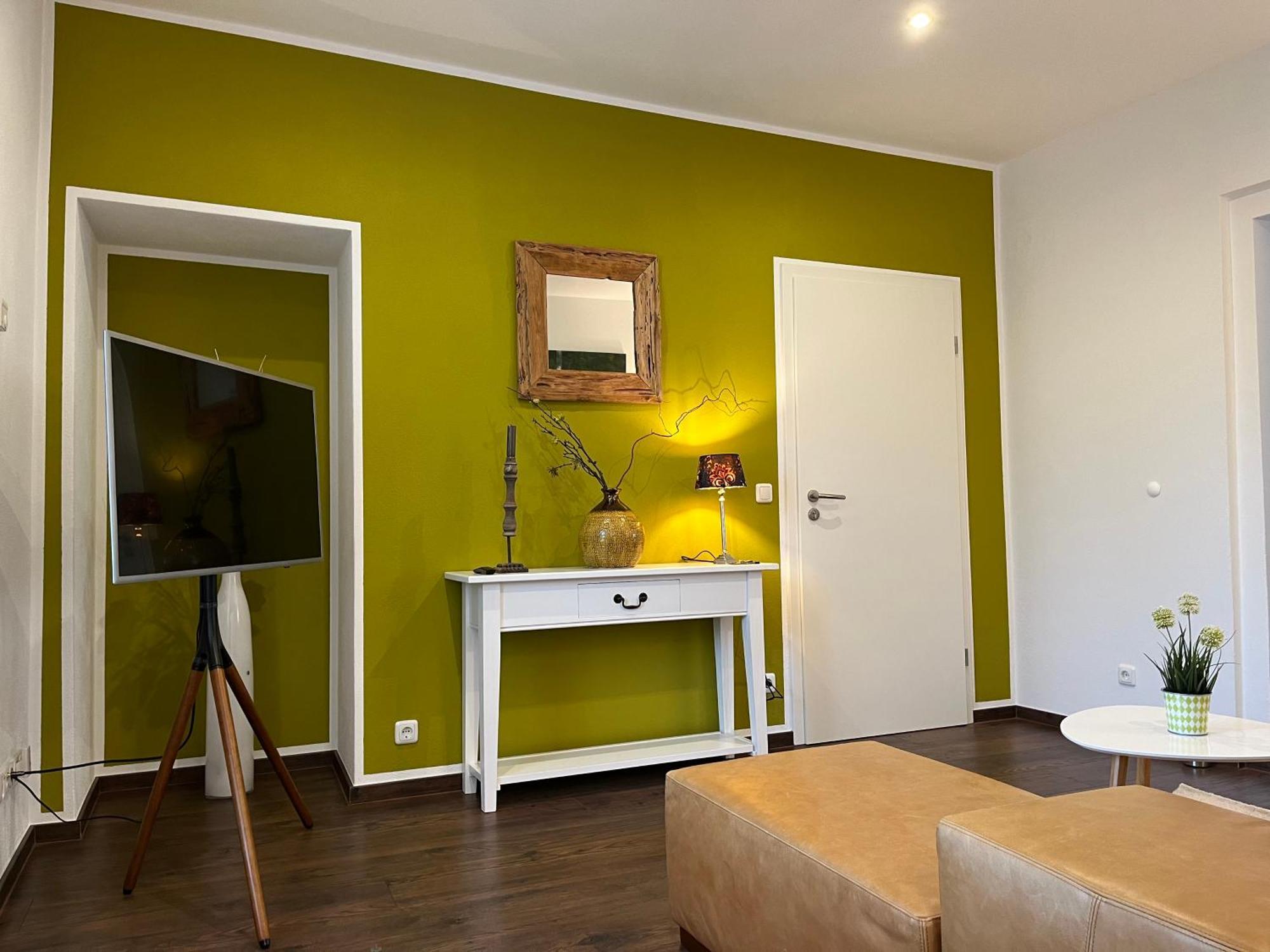 Ferienwohnung1 道恩 外观 照片